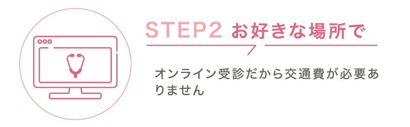 お好きな場所で